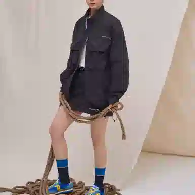 Saucony
