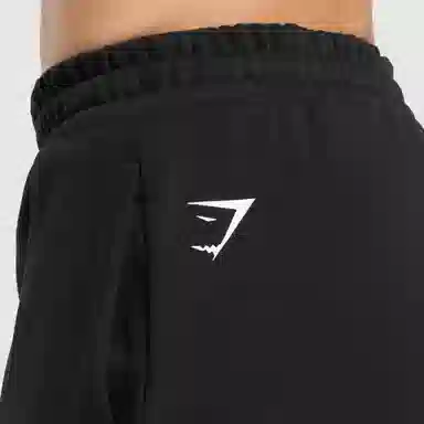GYMSHARK 2012 Lifting Shorts
