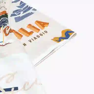 FILA Lifestyle Heritage T