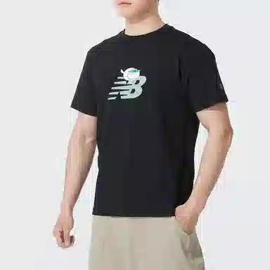 New Balance Unisex T