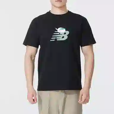 New Balance Unisex T