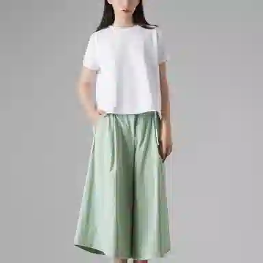 THE NORTH FACE UE logo T