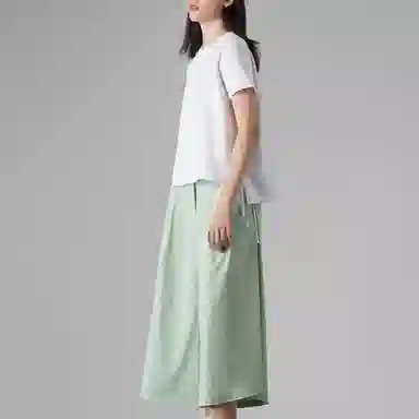 THE NORTH FACE UE logo T