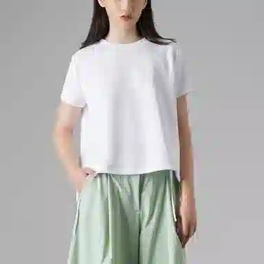 THE NORTH FACE UE logo T