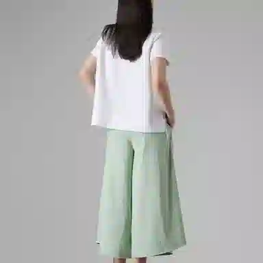 THE NORTH FACE UE logo T