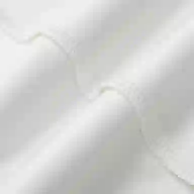 FILA KIDS WHITE LINE T