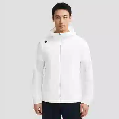 DESCENTE RUNNING UPF50+