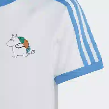 adidas originals x Moomin Tee T