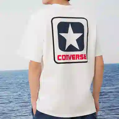 Converse T