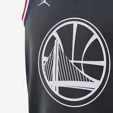 Nike Kevin Durant Jersey Black