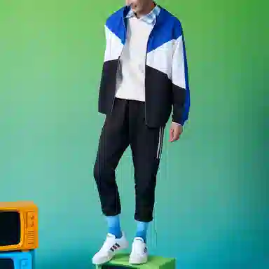 adidas neo M Cs Cb Wb Logo