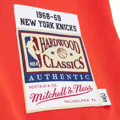 MitchellNess MN 1987-88