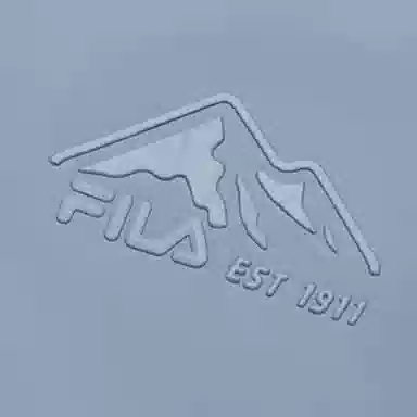 FILA Fitness POLO