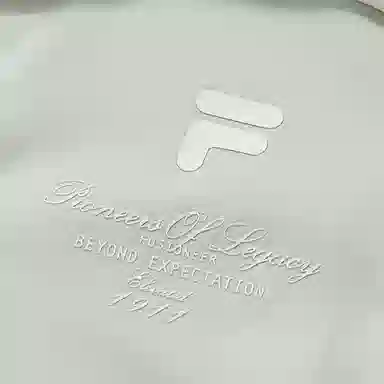 FILA FUSION FUSIONEERFUSION LIFE Polo -LG