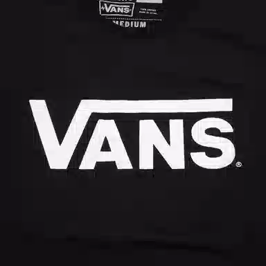 Vans LogoT