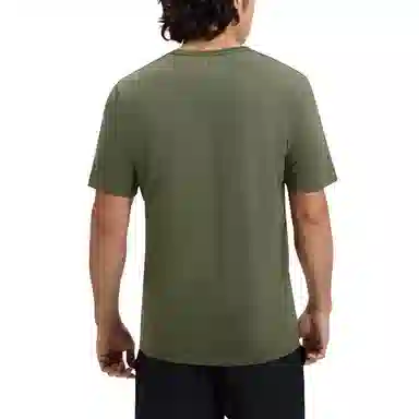 Under Armour OutdoorBranded SS25 Rope logoT