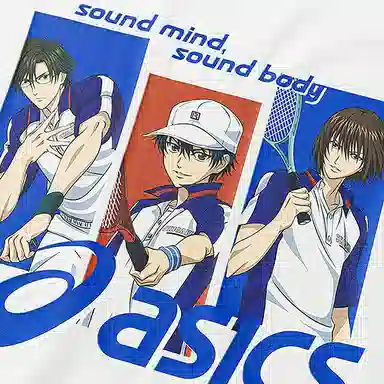 Asics T SS25 0001