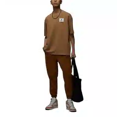 Nike OVERSIZE logoT