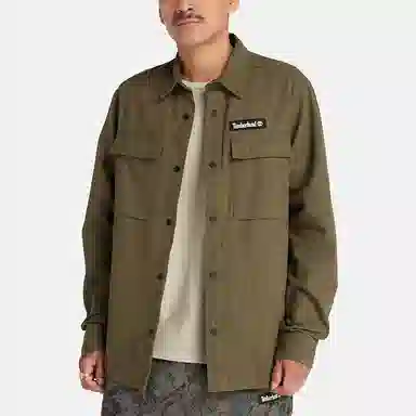 Timberland Logo