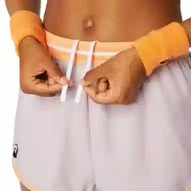 Asics WOMEN MATCH SHORT