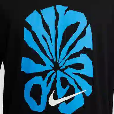 Nike RISE 365 Run Energy logoT