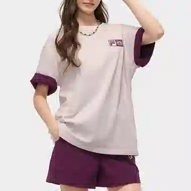 FILA FUSION MR.DOODLE logoT -PK