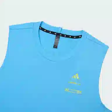 adidas x SS25 BEIJING TANK TOP
