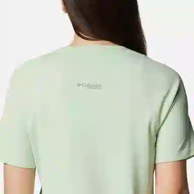 Columbia Summit Valley Summit Valley logo T