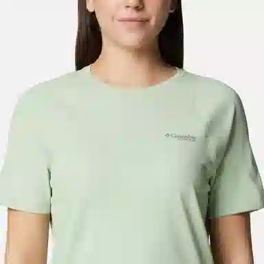 Columbia Summit Valley Summit Valley logo T