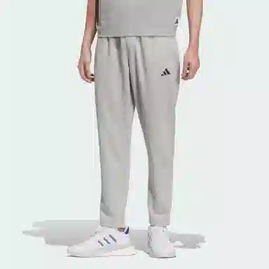 adidas MUST HAVES SS25 LIGHTWEIGHT JOGGERS