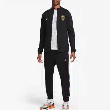 Nike Atlético Madrid Academy Pro Jacket