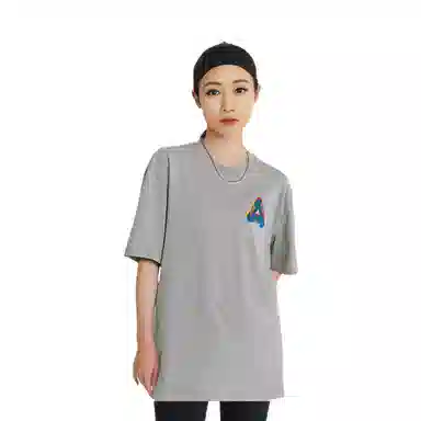 PALACE Tri-Ferg Colour Blur T-Shirt T