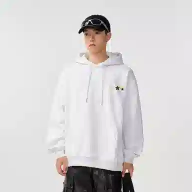 WANX Hoodie