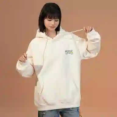 WANX Hoodie