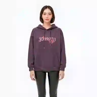 30BRAID Hoodie
