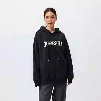 30BRAID Hoodie