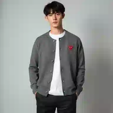 CDG Play Logo