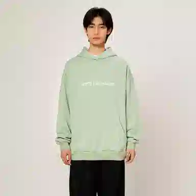 Unite Life HOODS Logo