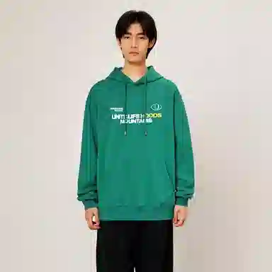 Unite Life HOODS