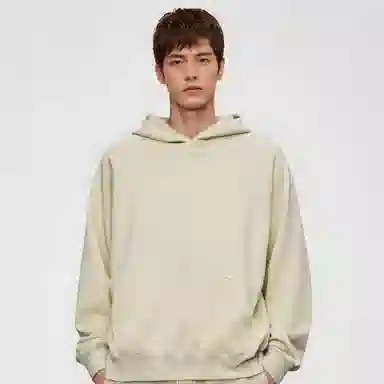 Fear of God Essentials FW21 Hoodie