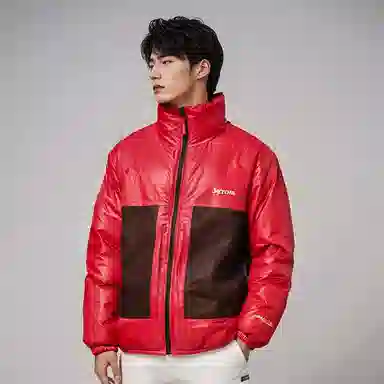 Supreme Featherweight Down Puffer Jacket