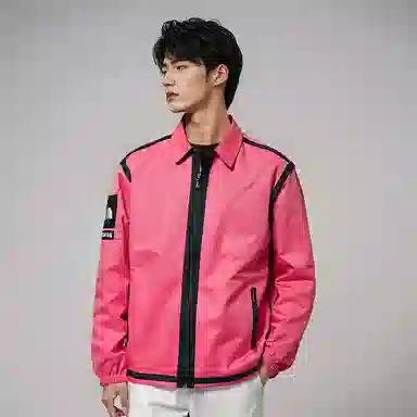 Supreme x THE NORTH FACE TNF Logo