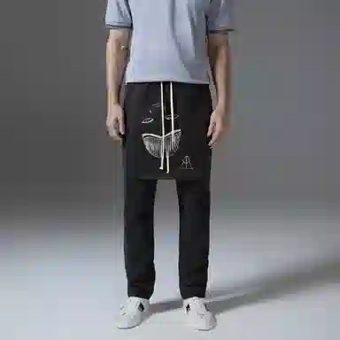 Rick Owens DRKSHDW FW22