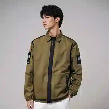 Supreme x THE NORTH FACE TNF Logo