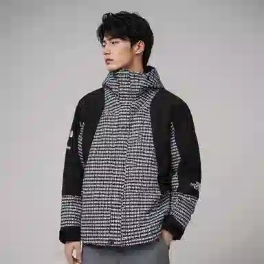 Supreme x The North Face SS21 Mountain Jacket