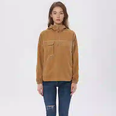 PALACE Dominator Performance Jacket