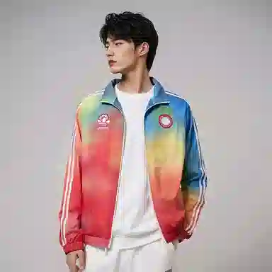 PALACE x adidas originals Zip Jacket