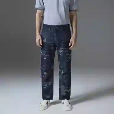 EVISU