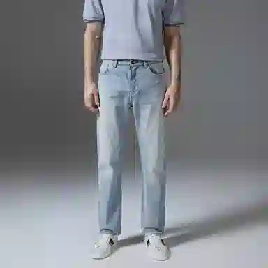 Drew House Tapered Jean Vintage Indigo