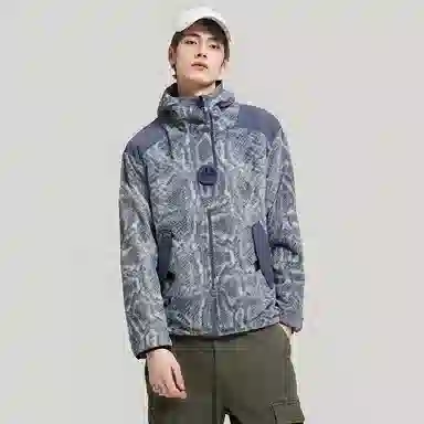 Supreme x Nike ACG FW22 Pullover